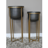 Set Of 2 Planters