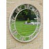 Garden Mirror