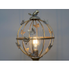 Bird & Butterfly Light