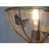 Bird & Butterfly Light
