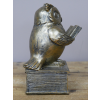 Reading Owl