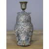 Owl Candle Holder