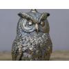Owl Candle Holder