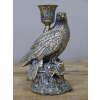 Eagle Candle Holder
