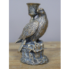 Eagle Candle Holder