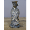 Eagle Candle Holder