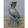 Eagle Candle Holder