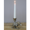 Elephant Candle Holder