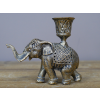 Elephant Candle Holder