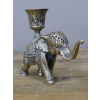 Elephant Candle Holder