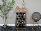 Bar Cabinet