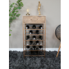Bar Cabinet