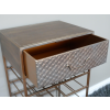 Bar Cabinet