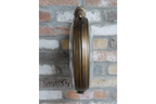 Double Sided Clock