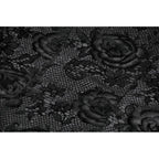 Dark in Love Seraphina Gothic Blouse