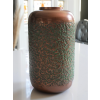 Aluminium Vase