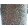 Aluminium Vase