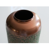 Aluminium Vase