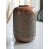Aluminium Vase