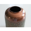 Aluminium Vase