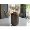 Aluminium Vase
