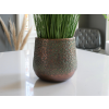 Aluminium Planter