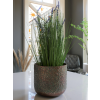 Aluminium Planter