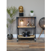 Industrial Shelves