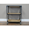 Industrial Shelves