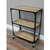 Industrial Shelves