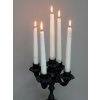 Monkey Head Candle Holder
