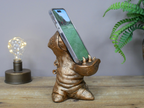 Hippo Mobile Phone Holder