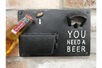 Bottle Opener Sign