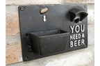 Bottle Opener Sign