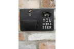 Bottle Opener Sign