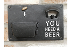 Bottle Opener Sign