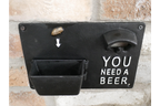Bottle Opener Sign