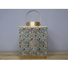 Flower Lantern (L)