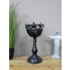 Star Candle Holder (L)