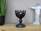 Star Candle Holder (S)