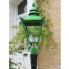 Medium Green Lamp Top