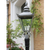 Medium Grey Lamp Top