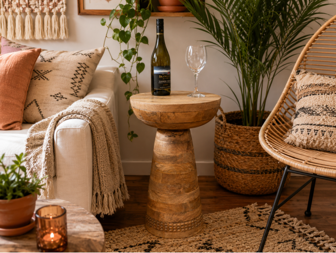 Side Table