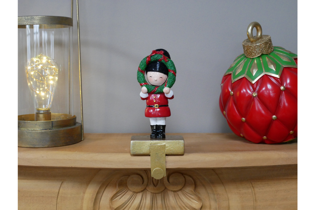 Stocking Holder