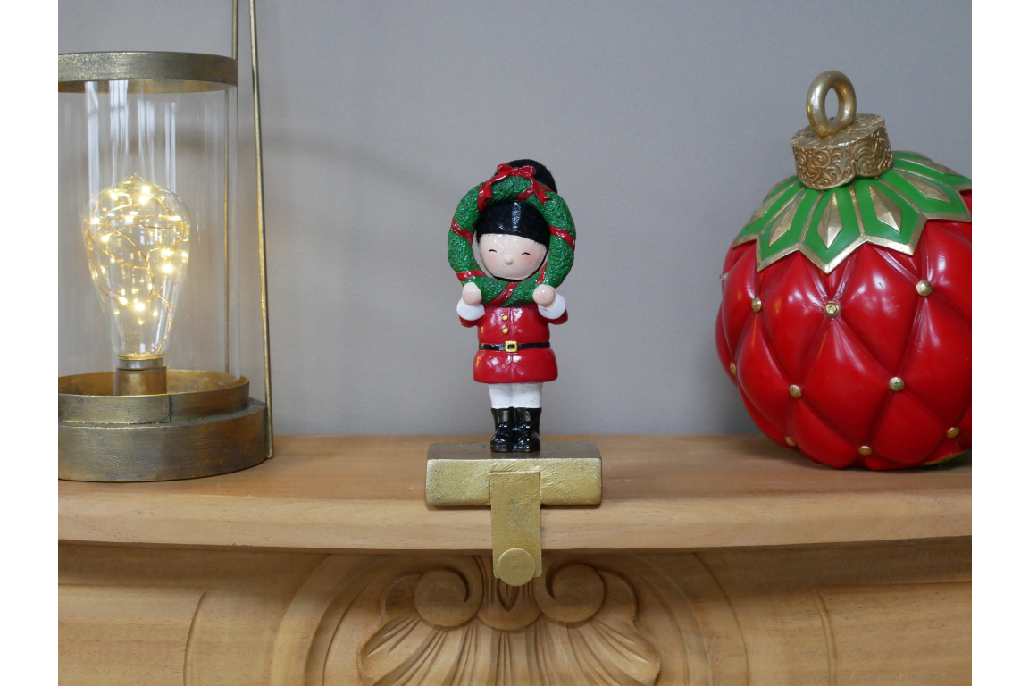 Stocking Holder