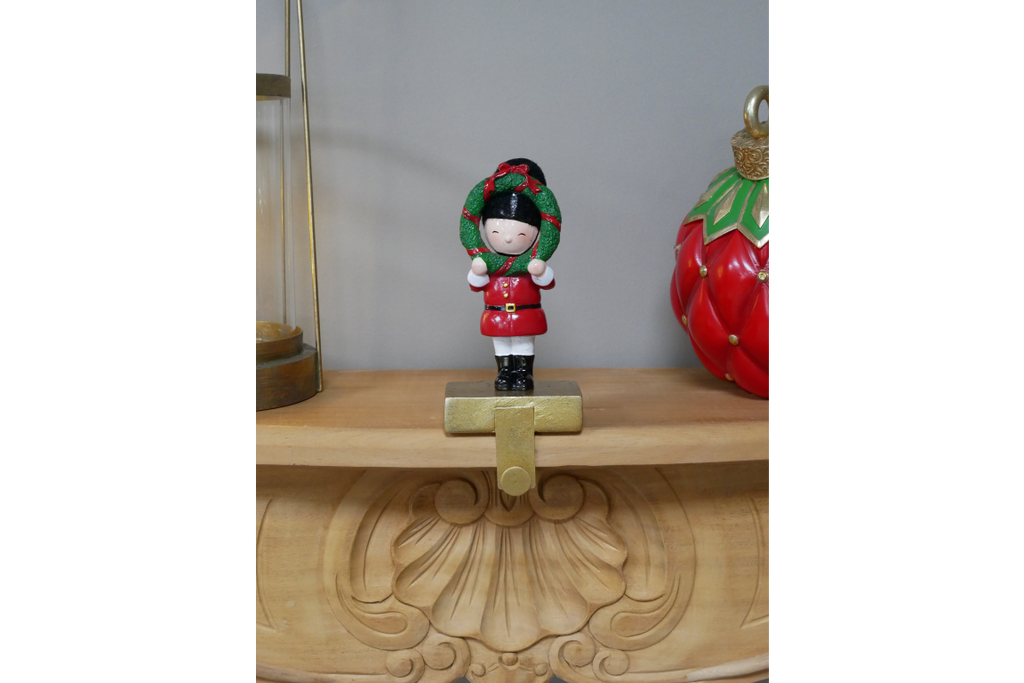 Stocking Holder