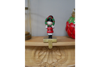 Stocking Holder