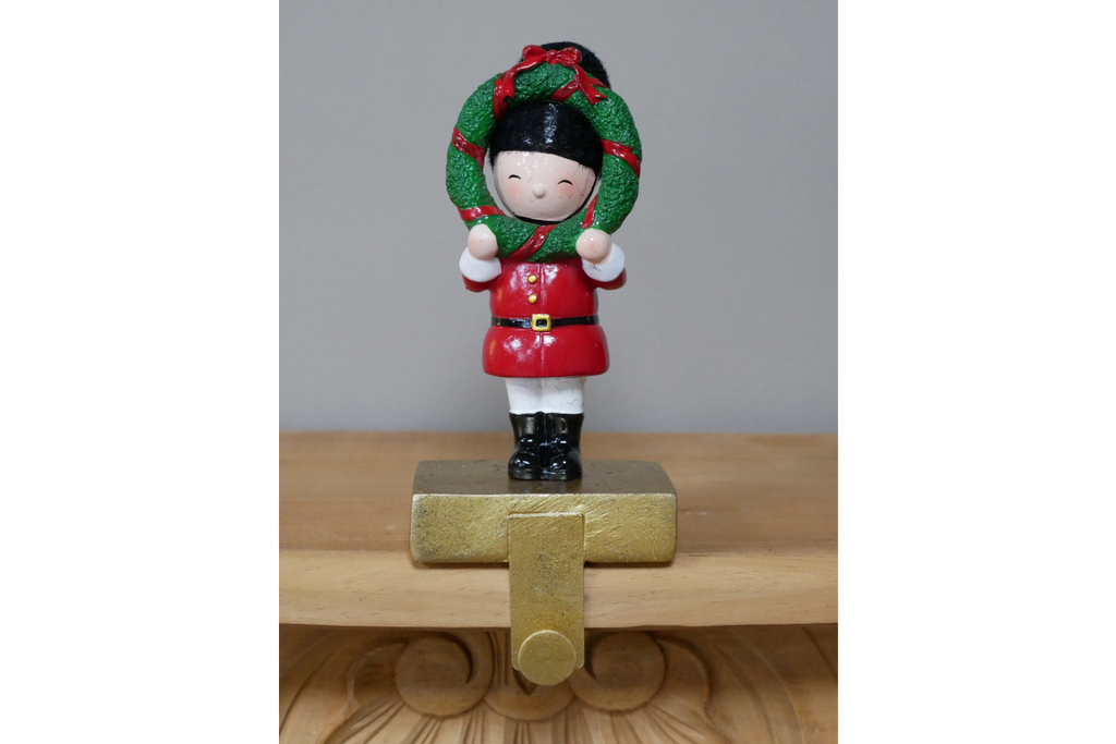 Stocking Holder