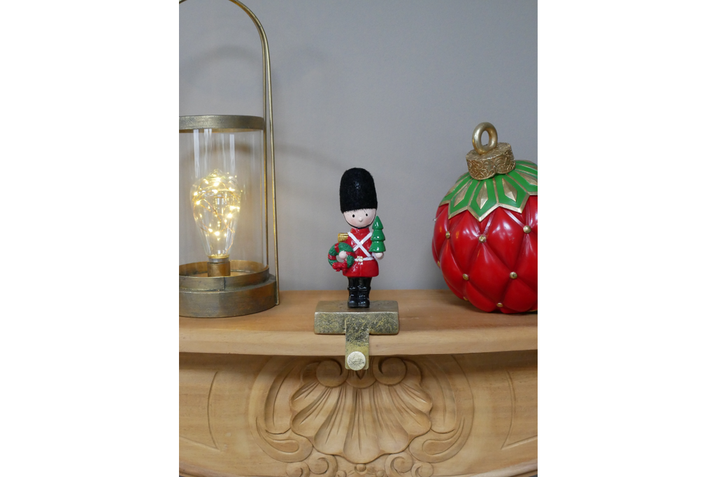 Stocking Holder