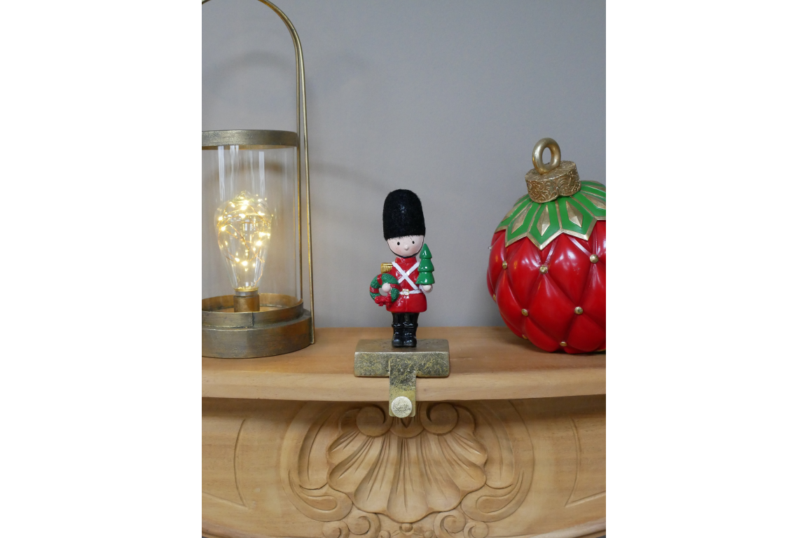 Stocking Holder